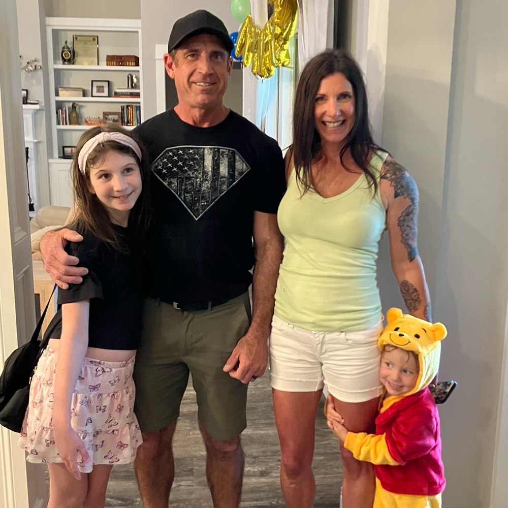 Meet your Posher, Lisa